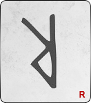 Rune 20