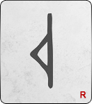 Rune 21