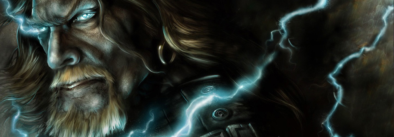 Loki, the Enigmatic Trickster Character in The Nine Realms of