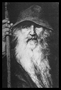 What was Odin God of? - BaviPower Blog